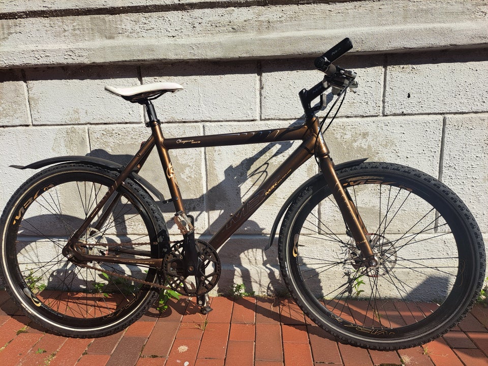 MBK Jubilæum hardtail 26"hjul