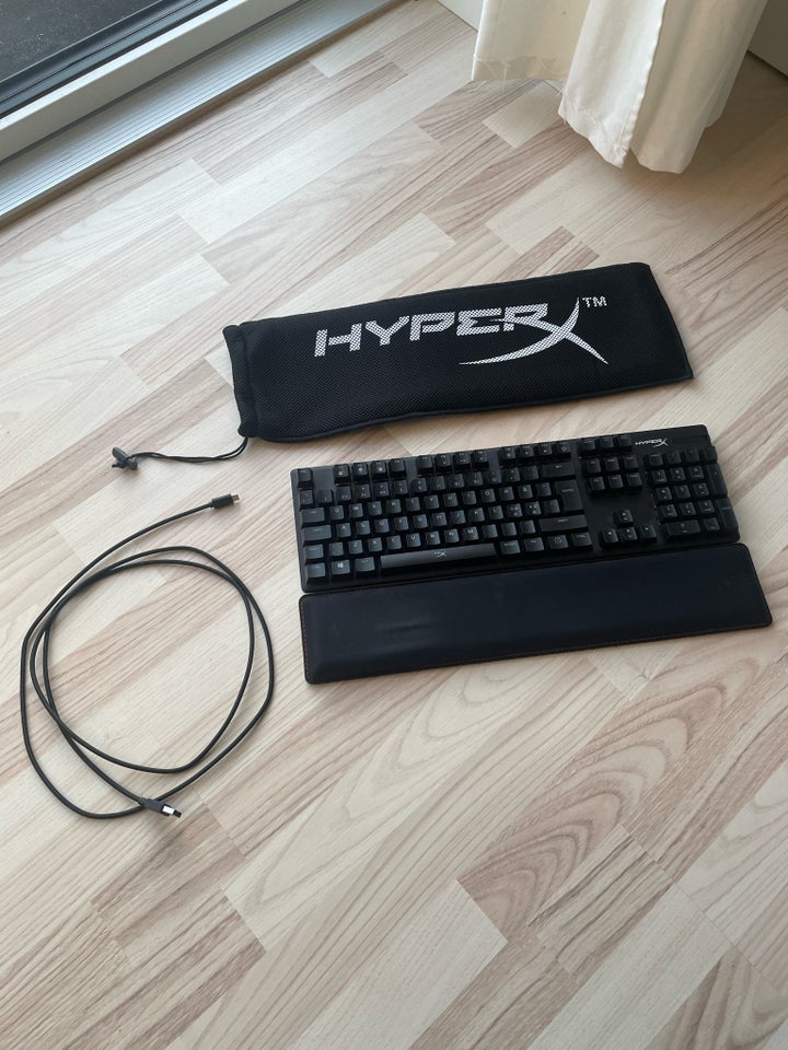 Tastatur, HyperX, Alloy FPS