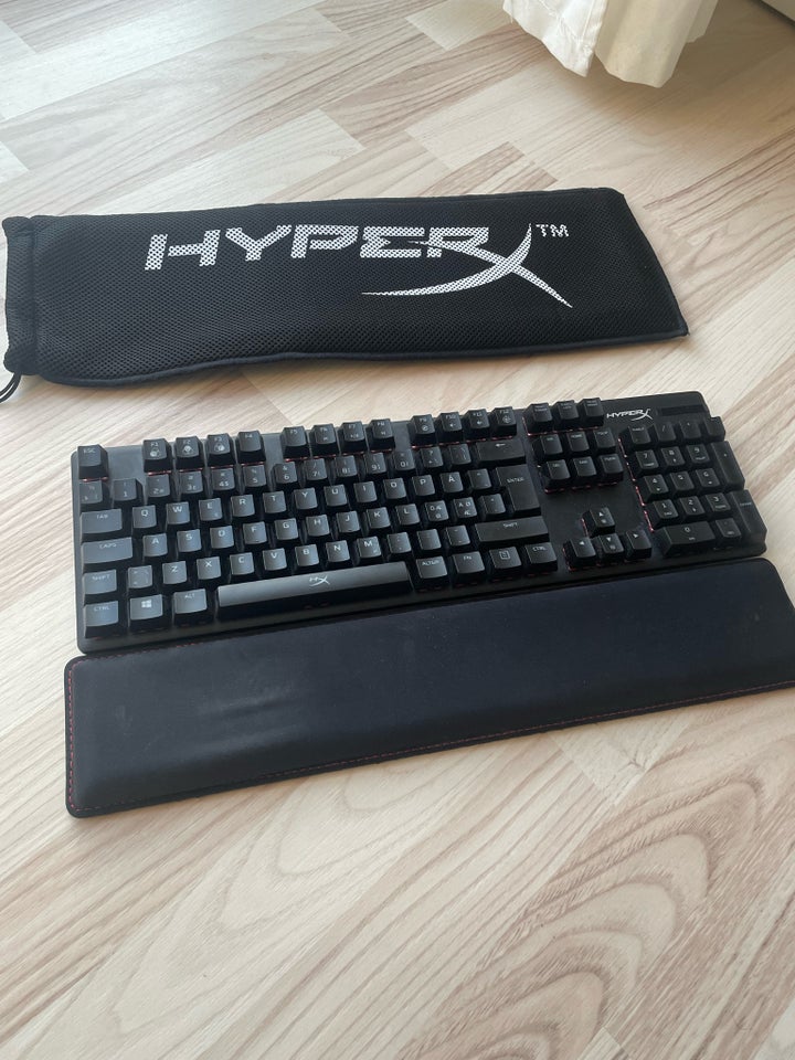 Tastatur, HyperX, Alloy FPS