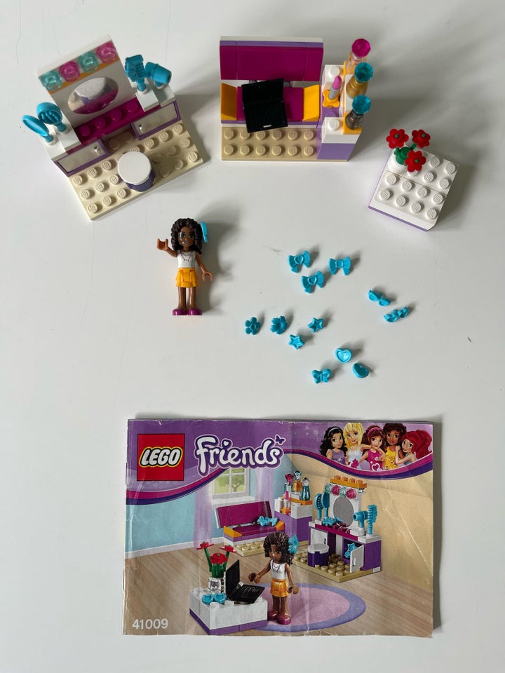 Lego Friends 41009