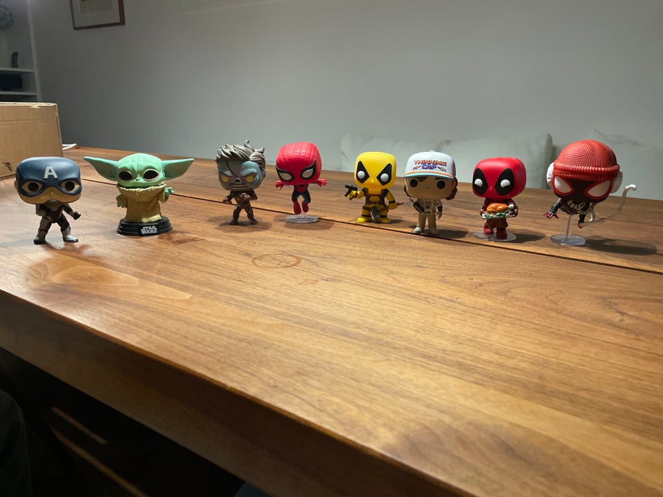 Popfigurer