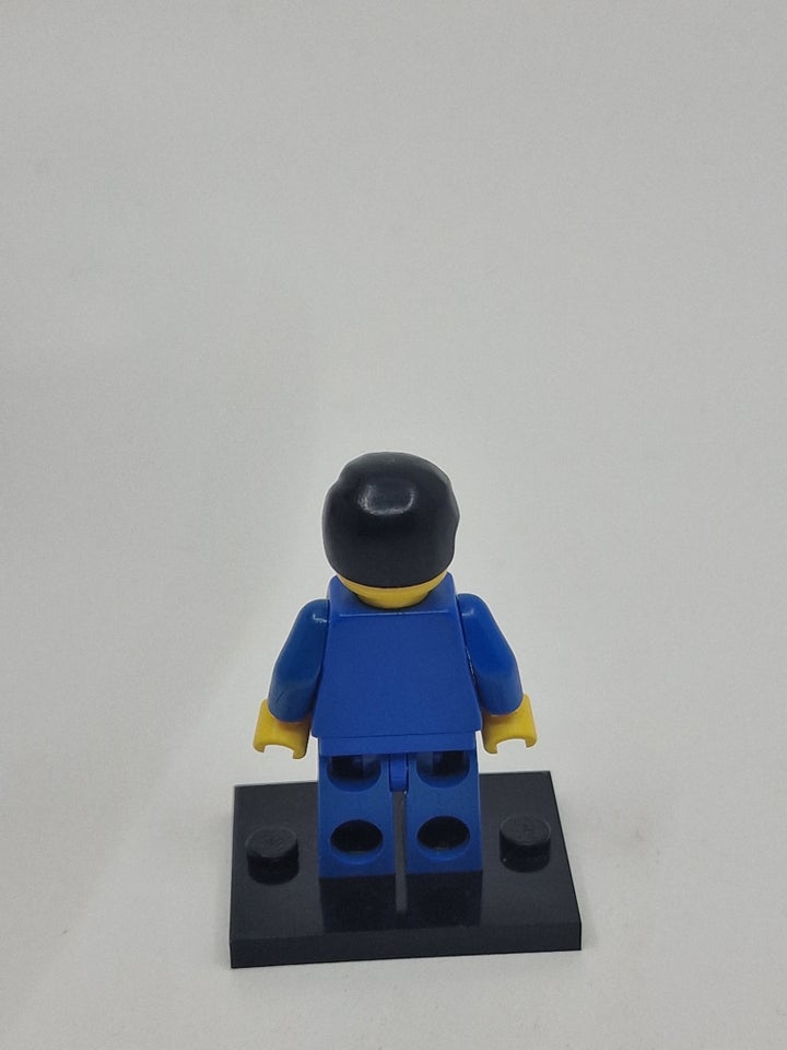 Lego Minifigures