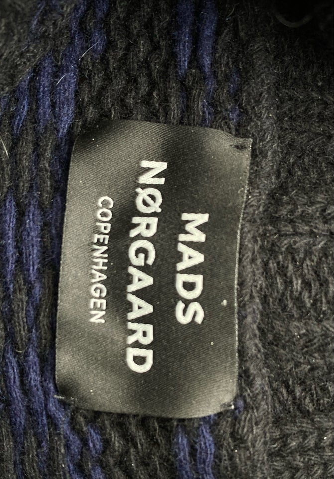 Sweater, Mads Nørgaard, str. 42