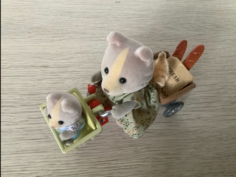 Sylvanian