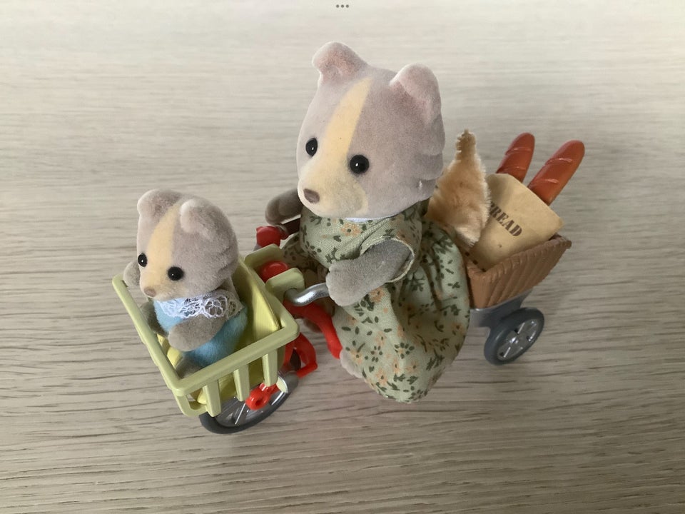 Sylvanian