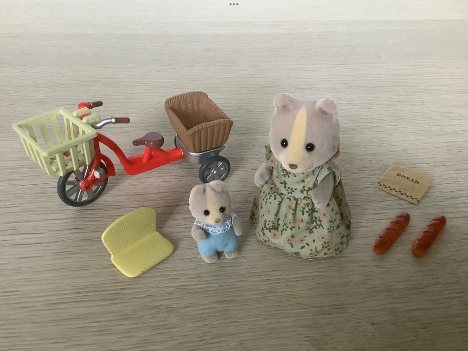 Sylvanian