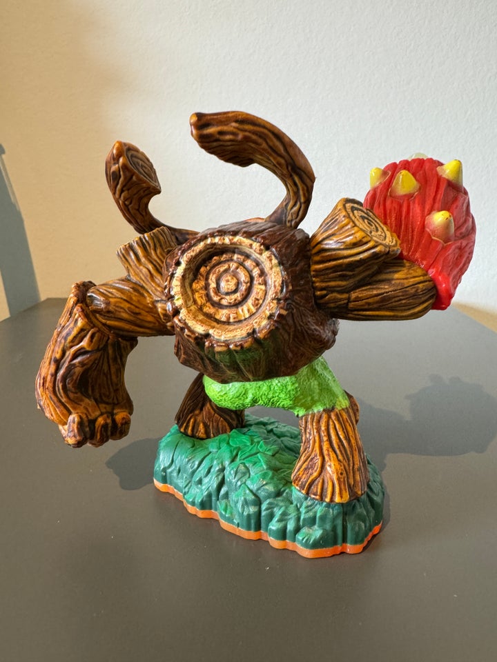 Andet Anden konsol Skylanders -