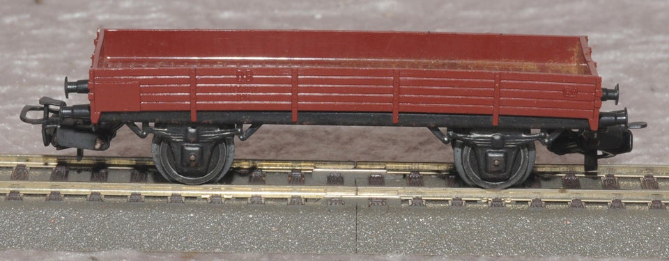 Modeltog, HM-H0-Märklin DB