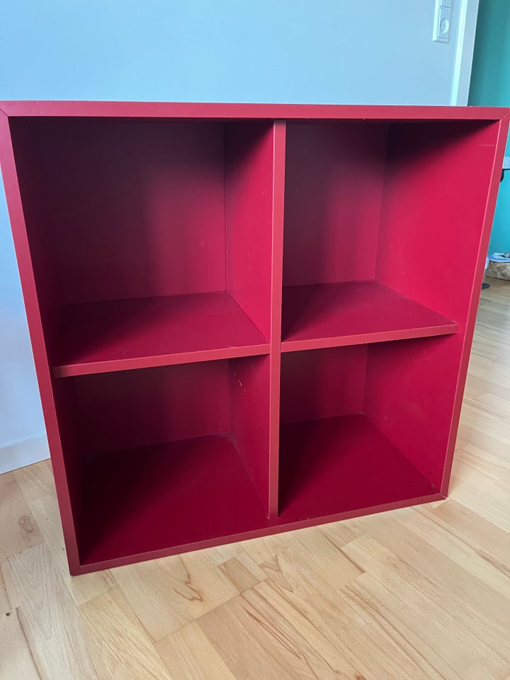 Kubikreol Ikea b: 70 d: 35 h: 70