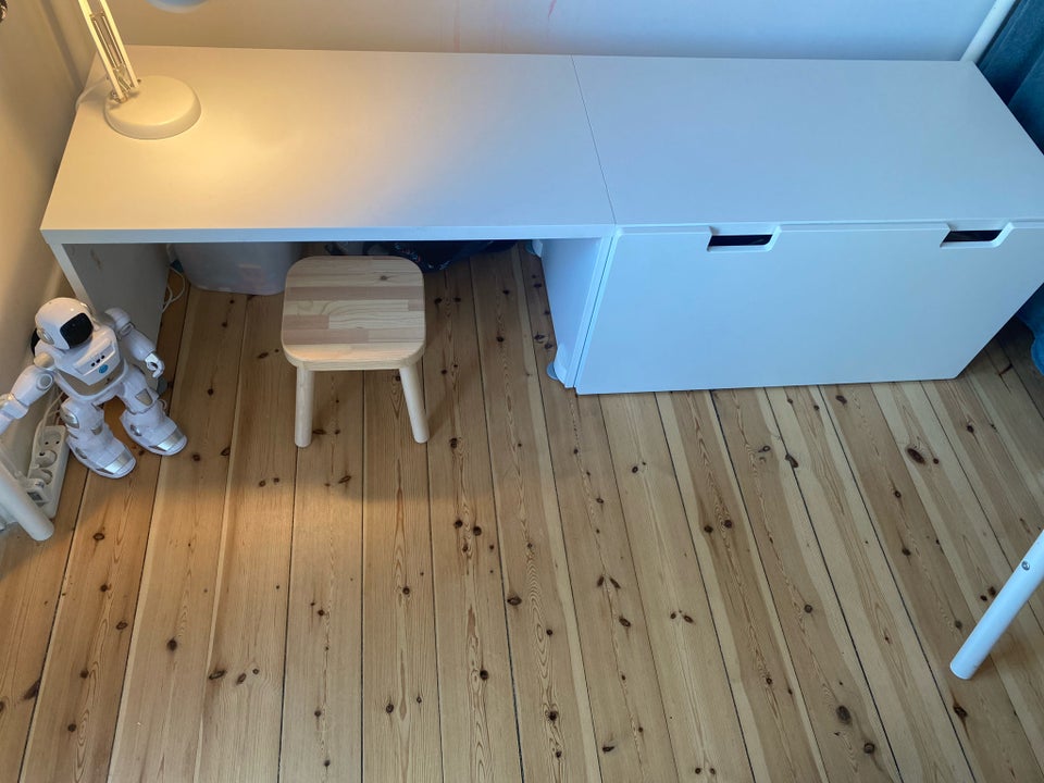 Bænk IKEA