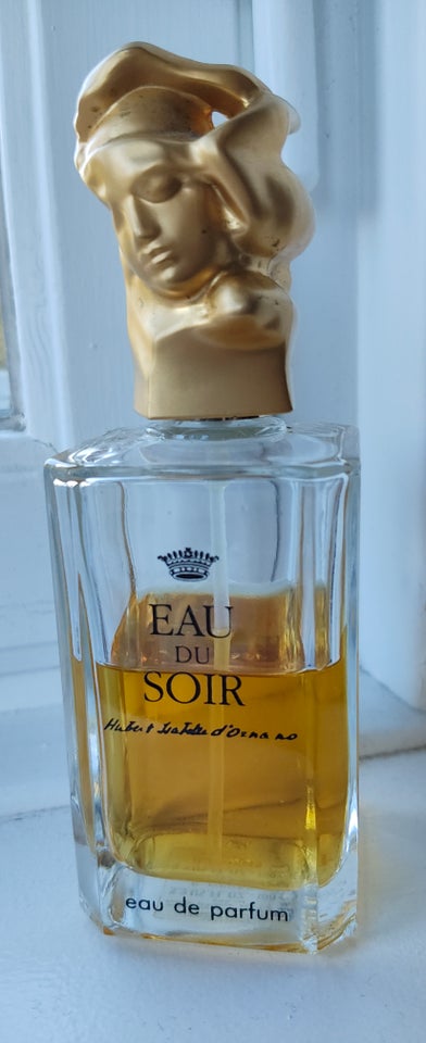 Eau de parfum, Sisley Eau Du Soir,