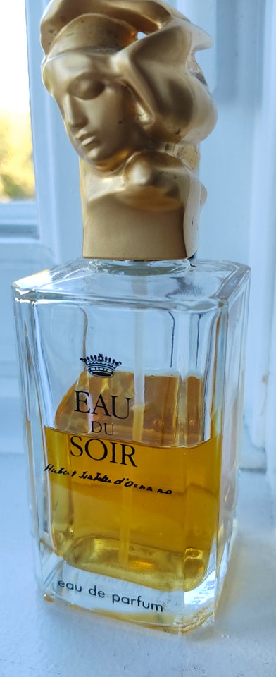 Eau de parfum, Sisley Eau Du Soir,