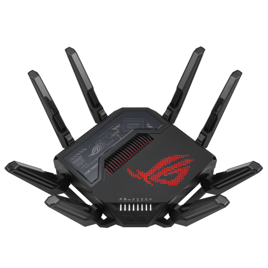 ROG Rapture GT-BE98 WIFI 7