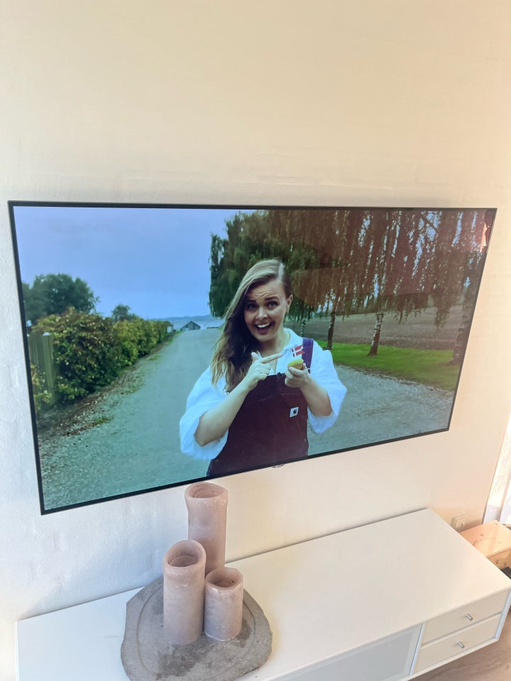 LG OLED55B6 55"