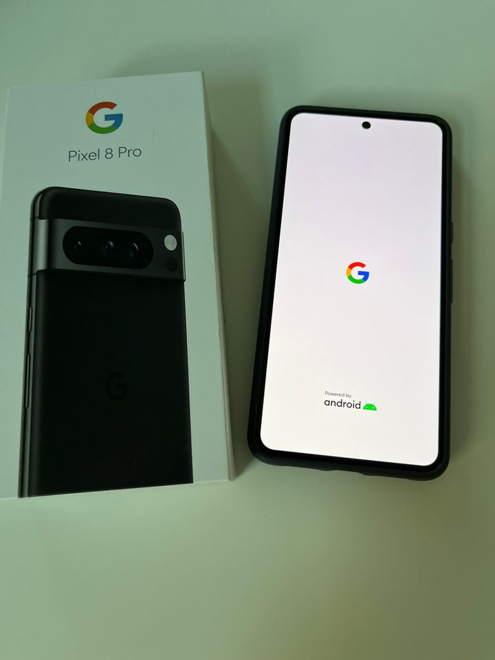 Google Pixel 8 Pro, 128 , Perfekt