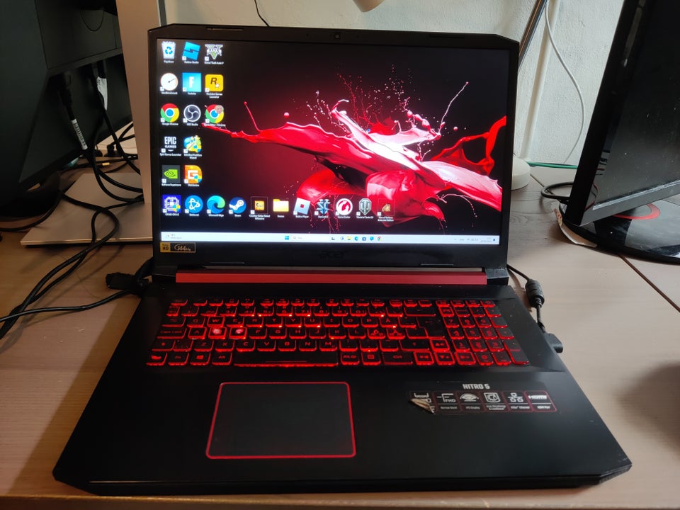 Acer Nitro 5