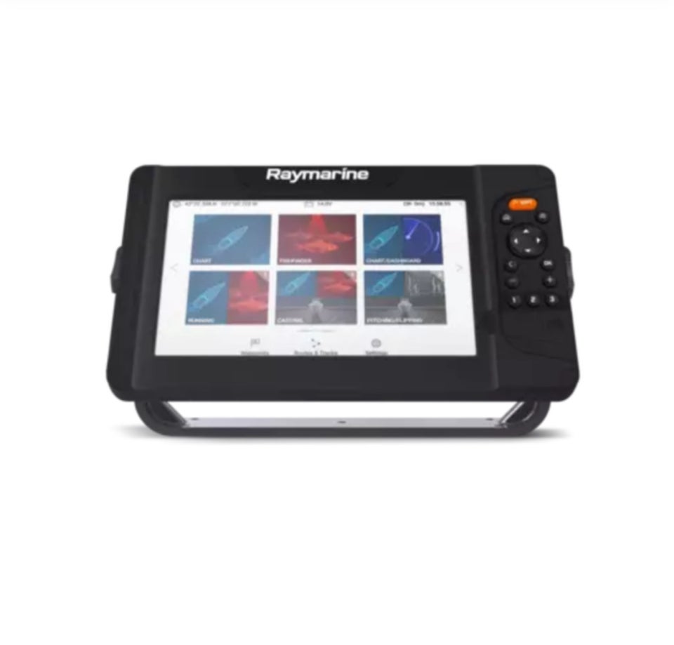 Raymarine Element 9 S 9”...