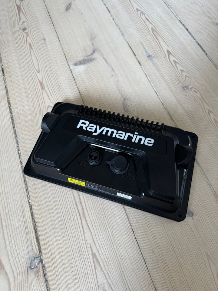 Raymarine Element 9 S 9”...