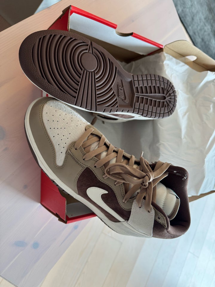 Sneakers, Nike, str. 45