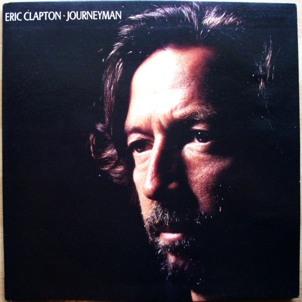 LP, LP: Eric Clapton, Rock