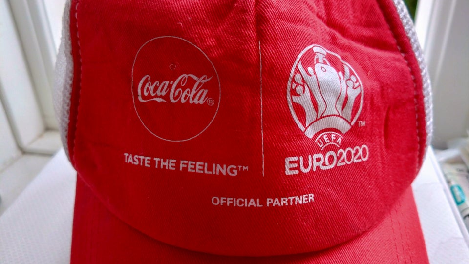 Andet, FODBOLD..UEFA EURO 2020