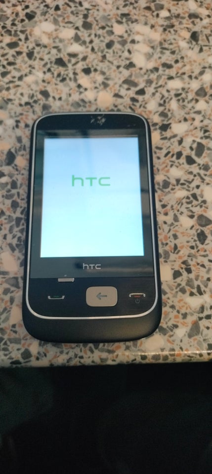 HTC Smart 256mb rom/256mb ram  God