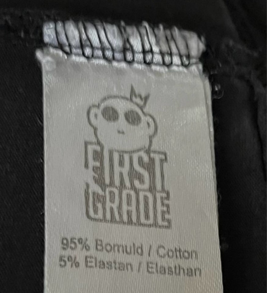 T-shirt, Tshirt, First Grade