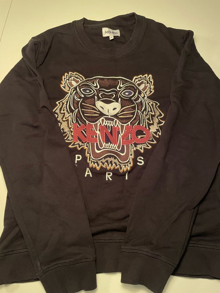 Sweatshirt, Kenzo, str. M