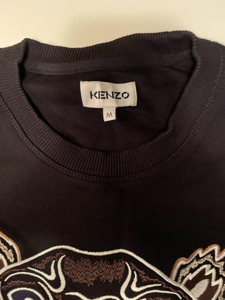 Sweatshirt, Kenzo, str. M