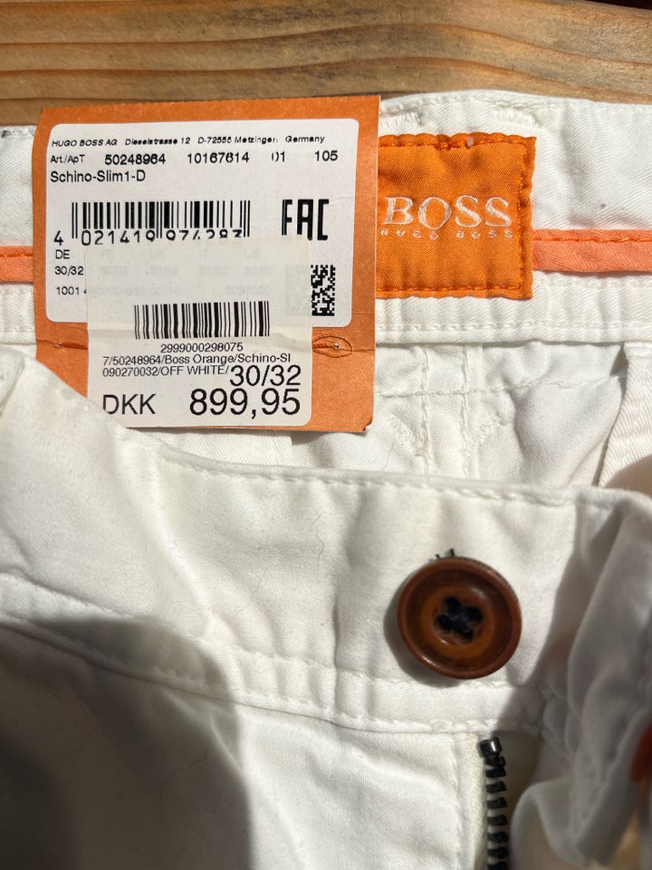 Jeans, Boss, str. 30