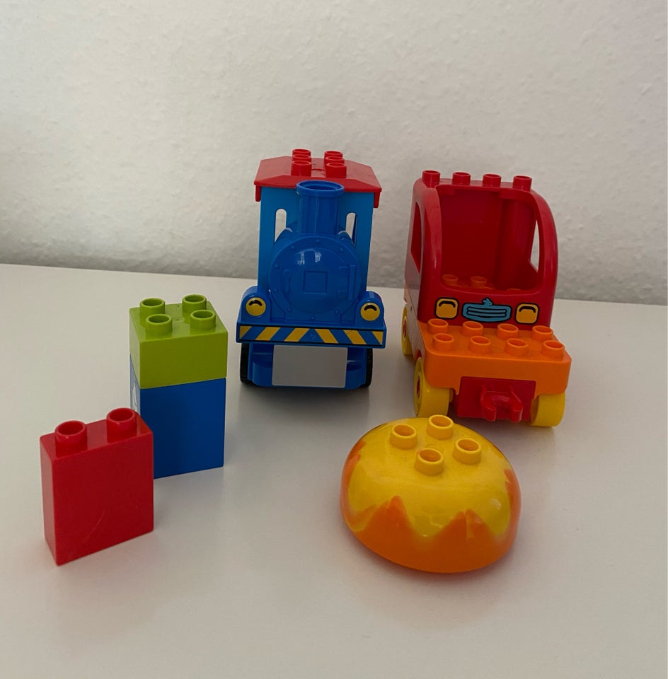 Lego Duplo