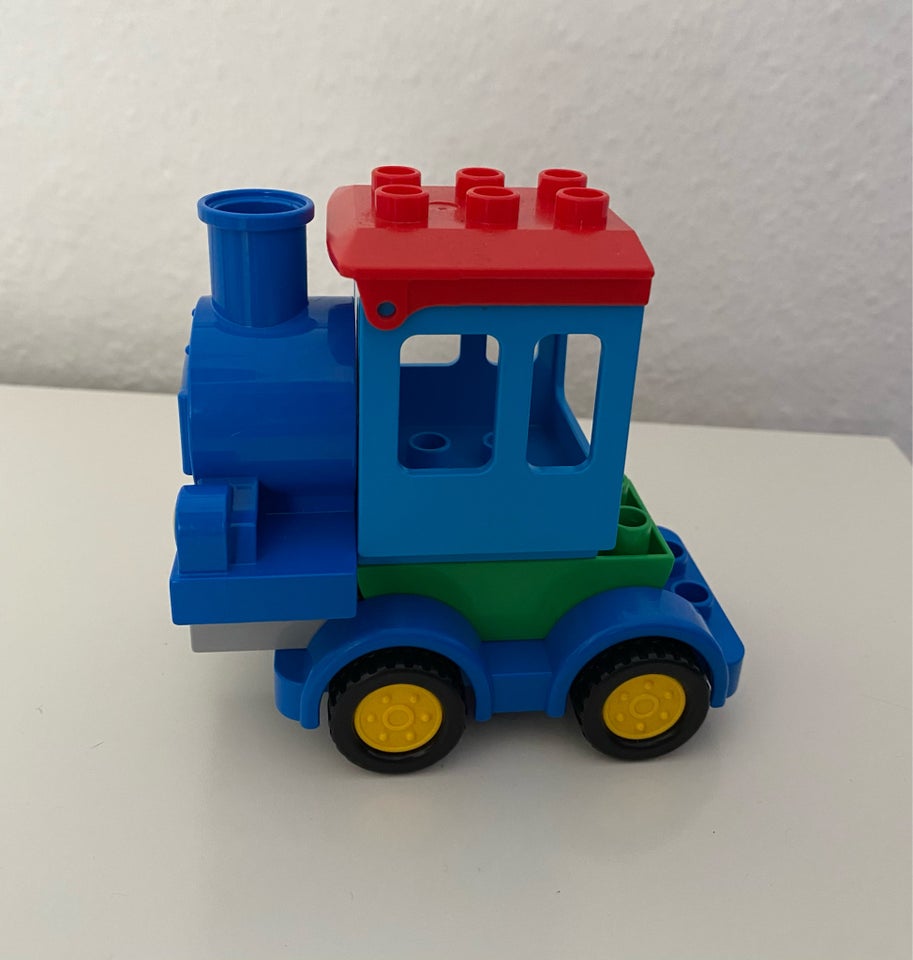 Lego Duplo