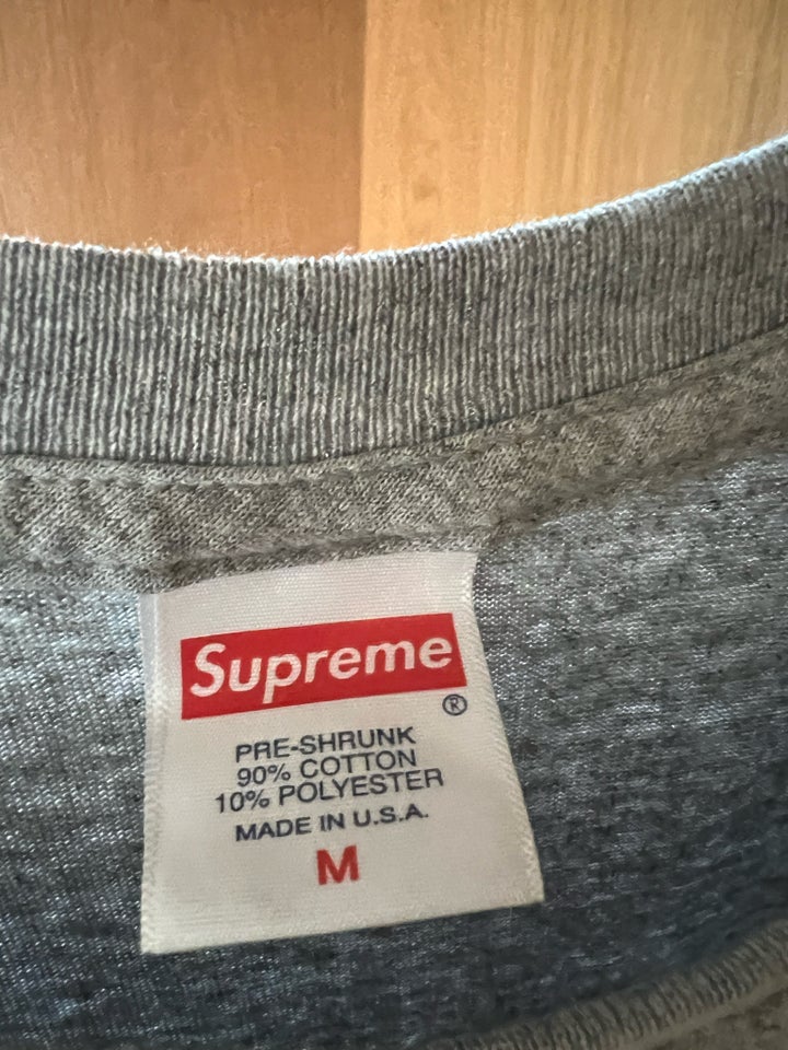 T-shirt Supreme str M