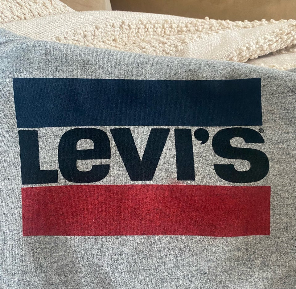 Hættetrøje, Levi’s , str. M