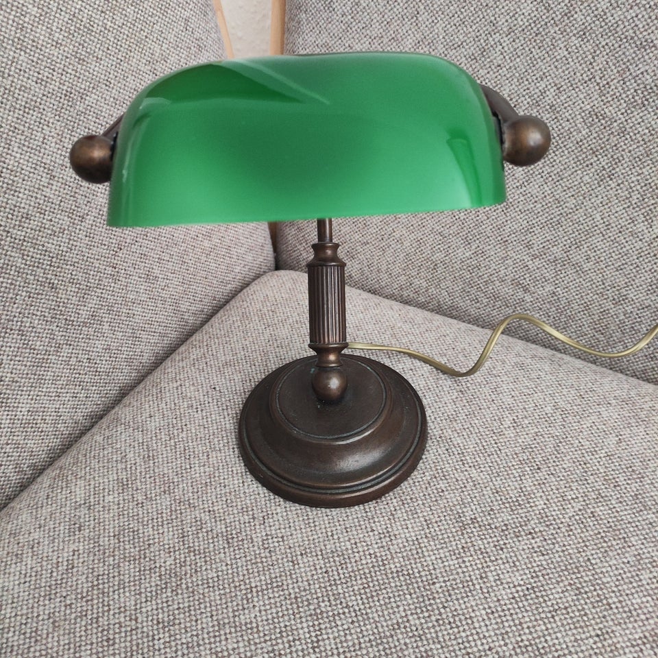 Lampe