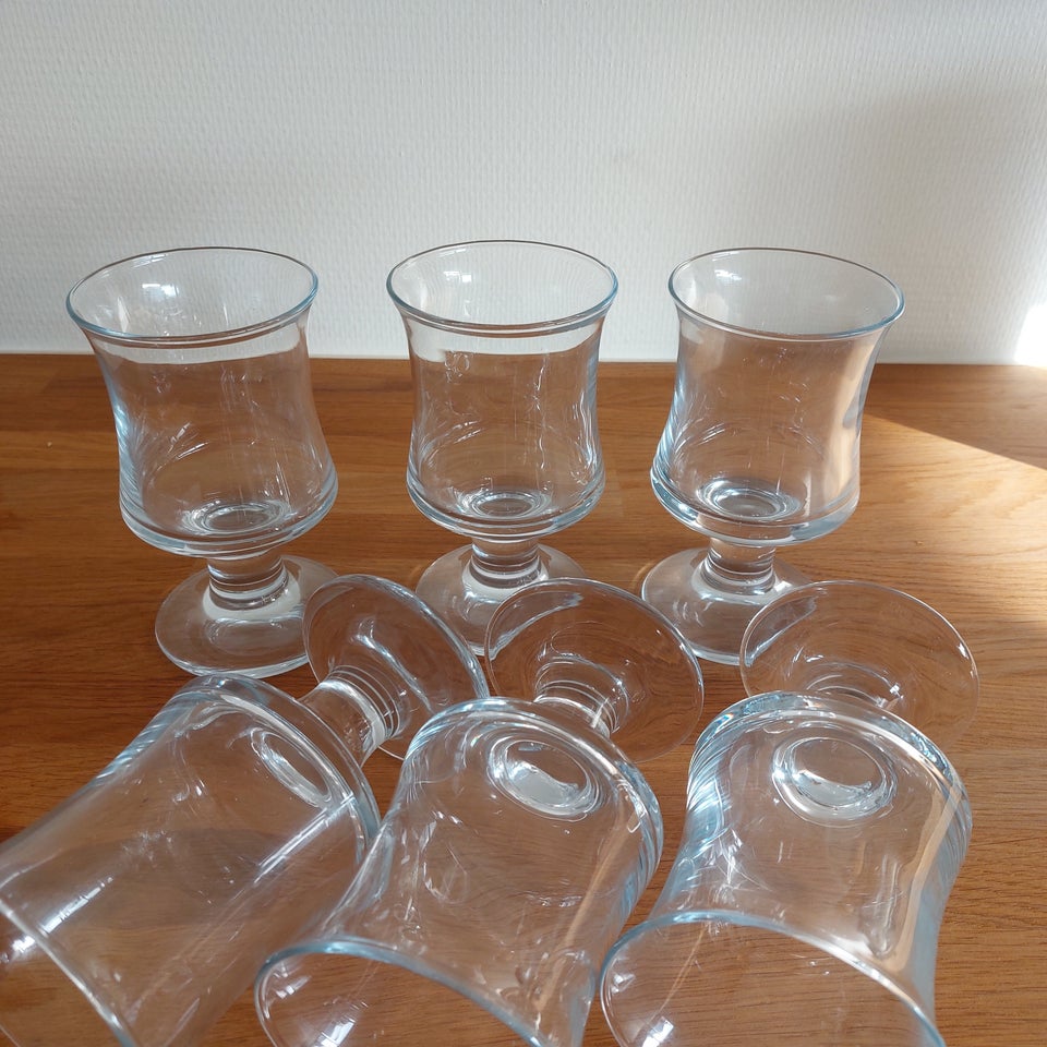 Glas, Øl glas, Holmegaard