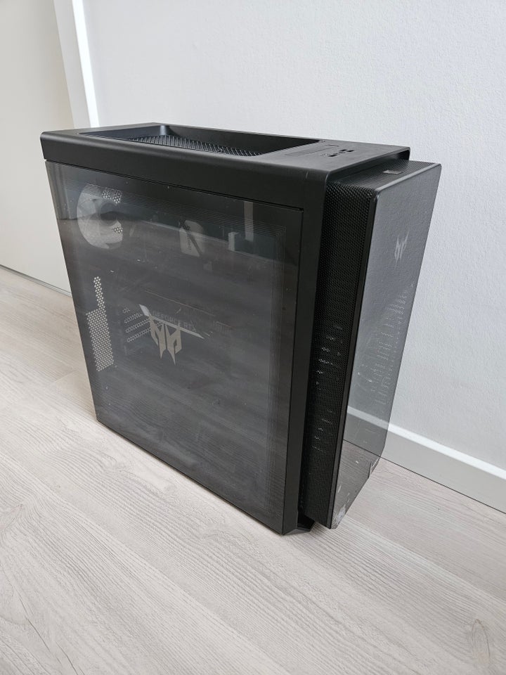 Acer, Predator Orion 5000 PO5-650,