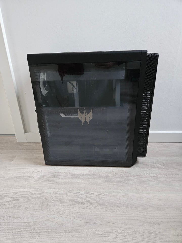 Acer, Predator Orion 5000 PO5-650,