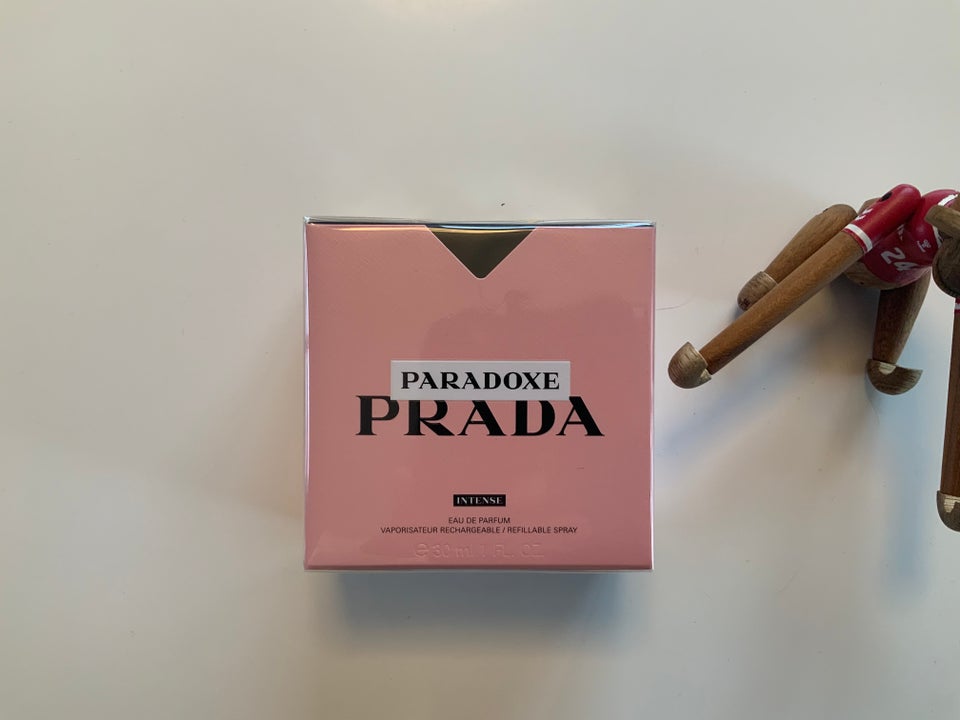 Eau de parfum, Prada