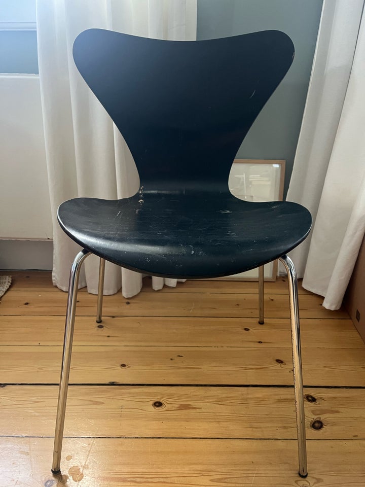 Arne Jacobsen, stol, 7’eren