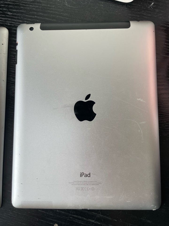 iPad 16 GB Defekt