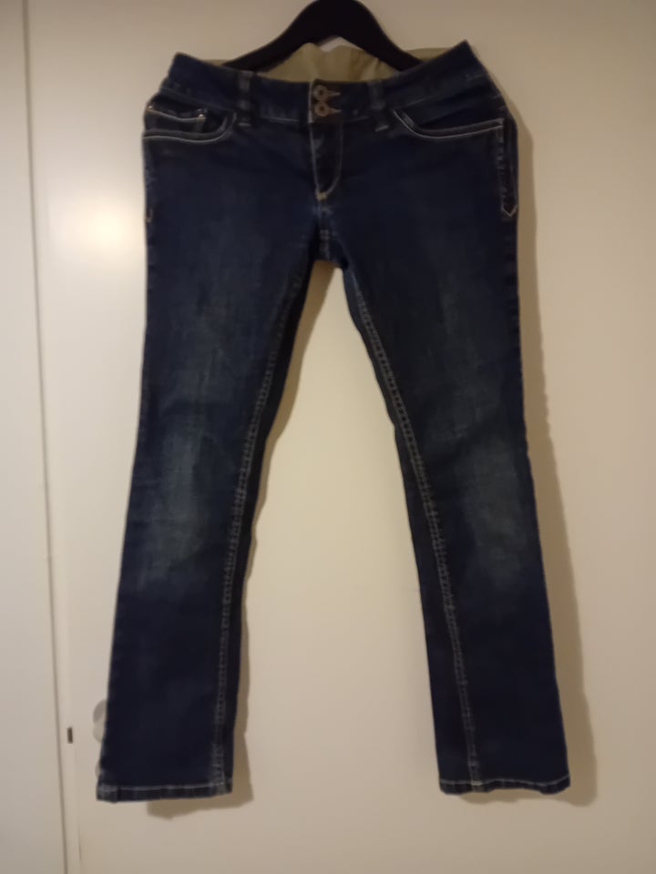 Jeans, Vero moda, str. findes i