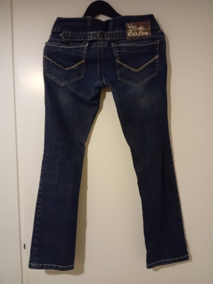 Jeans, Vero moda, str. findes i