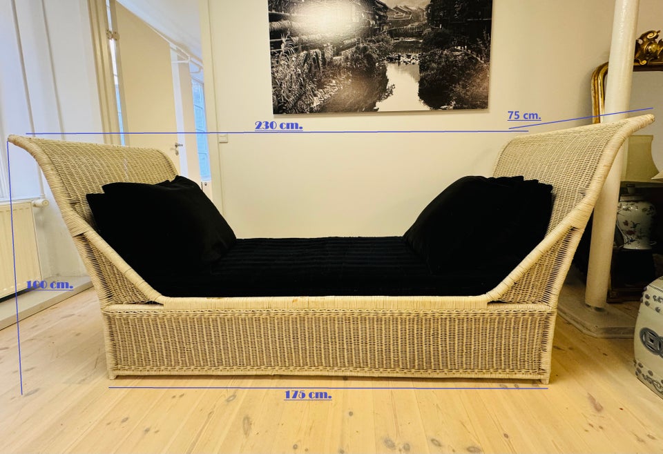 "Smuk daybed"