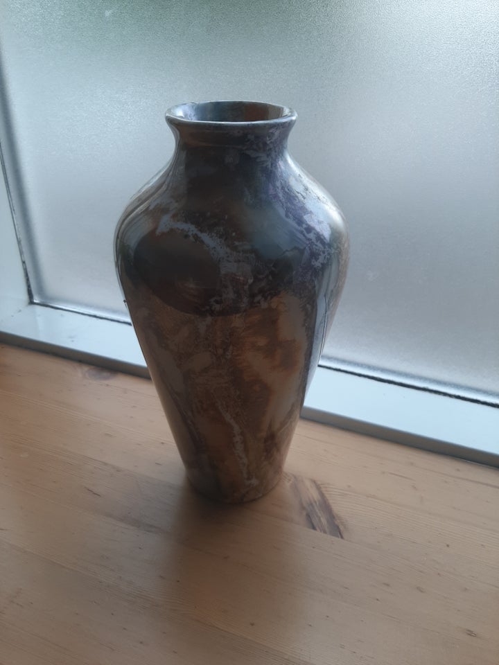 Keramik Vase Arabia