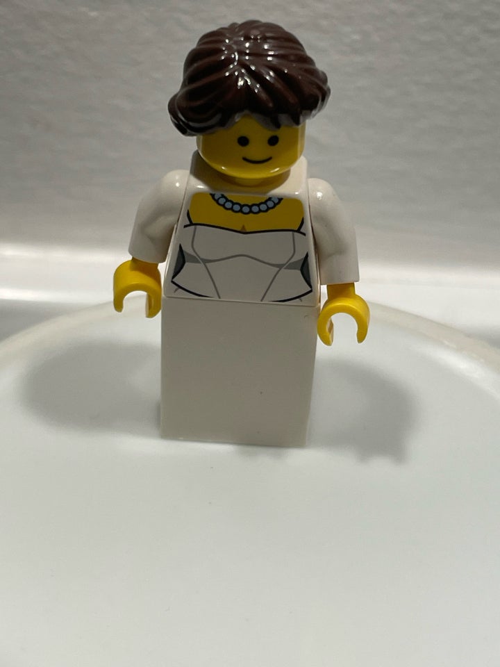 Lego Minifigures