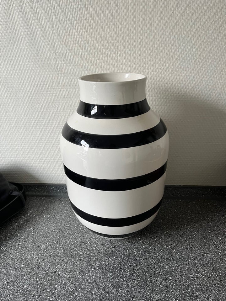 Vase  Kahler