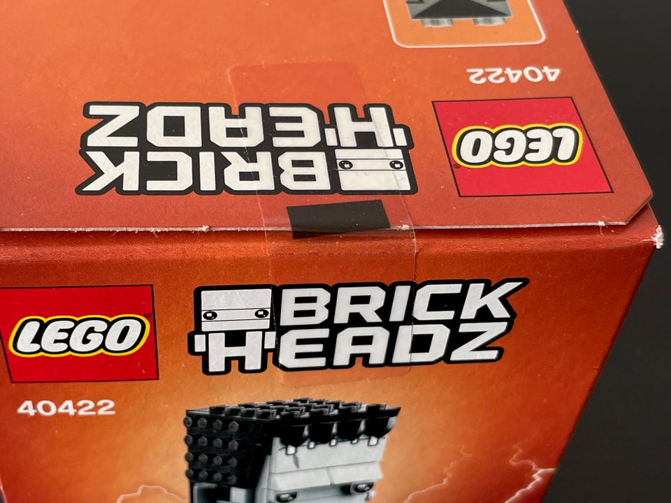 Lego andet 40422 Frankenstein