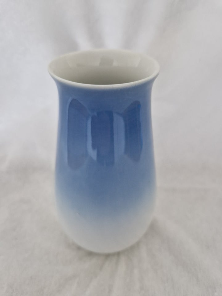 Porcelæn, Vase, Bing og Grøndahl