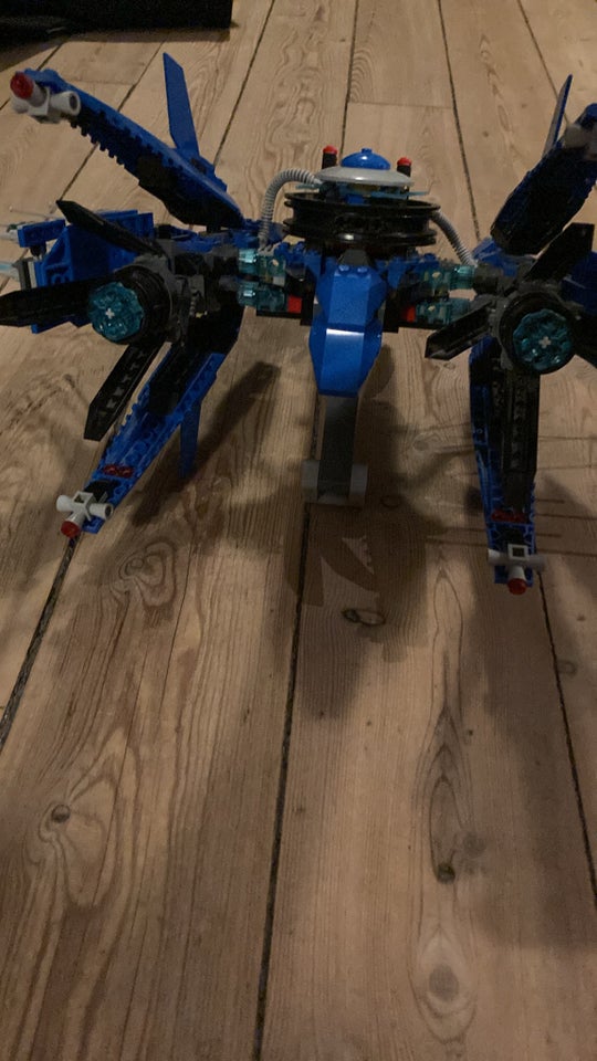 Lego Ninjago, 70614